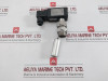 Honsberg 250Vac 5A Stainless Steel Level Switch Mw3-020Hk