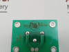 Hydril Ground Fault Transformer Module Rev.A Part No. Aa5160001800