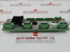 Emerson Power Distribution Module 250Vac 12.5A Part No. 5X00489G01