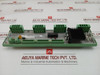 Power Distribution Module 12.5A 250Vac By Emerson 5X00489G01