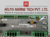Power Distribution Module 12.5A 250Vac By Emerson 5X00489G01