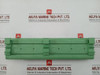 Power Distribution Module 12.5A 250Vac By Emerson 5X00489G01
