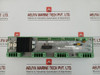 Power Distribution Module 12.5A 250Vac By Emerson 5X00489G01