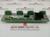 Power Distribution Module 12.5A 250Vac By Emerson 5X00489G01