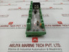 Power Distribution Module 12.5A 250Vac By Emerson 5X00489G01