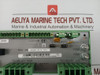 New Condition 5X00489G01 By Ovation Power Distribution Module 250Vac 12.5A