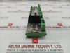 New Condition 5X00489G01 By Ovation Power Distribution Module 250Vac 12.5A