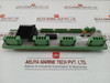 New Condition 5X00489G01 By Ovation Power Distribution Module 250Vac 12.5A