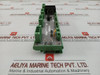 New Condition 5X00489G01 By Ovation Power Distribution Module 250Vac 12.5A