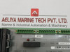 New Condition 5X00489G01 By Ovation Power Distribution Module 250Vac 12.5A