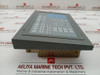 Jsd-160V Monitor Control System Operation Panel By Jrcs