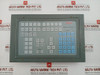 Jsd-160V Monitor Control System Operation Panel By Jrcs