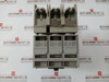 Merlin Gerin Str23Se 400 Compact Mccb Circuit Breaker 50/60Hz Part No. Ns-400L