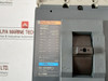 Merlin Gerin Str23Se 400 Compact Mccb Circuit Breaker 50/60Hz Part No. Ns-400L