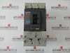 Merlin Gerin Str23Se 400 Compact Mccb Circuit Breaker 50/60Hz Part No. Ns-400L