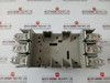 Merlin Gerin Str23Se 400 Compact Mccb Circuit Breaker 50/60Hz Part No. Ns-400L