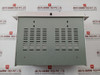 Voltage Regulating Relay With Ldc By Emco Electronics Ee 301-m