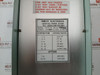 Voltage Regulating Relay With Ldc By Emco Electronics Ee 301-m