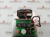 Voltage Regulating Relay With Ldc By Emco Electronics Ee 301-m
