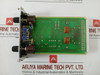 Voltage Regulating Relay With Ldc By Emco Electronics Ee 301-m