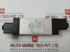 Imi Herion Solenoid Valve With Coil 24Vdc Part No. 2623177