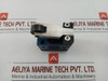 New Condition 363.007.000.0 3/2-way Roller Lever Pneumatic Directional Control Valve By Rexroth