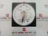Toyo Keiki Synchroscope 115V 5060Hz Part No. Lvf-11N