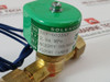 Sev-603Bxf Solenoid Valve For Refrigerant 2.94 Mpa By Saginomiya