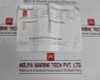 Pressure Transmitter Gt402A3C0,6V Kongsberg 0,6 Bar