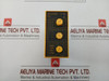 Time Delay Relay 250V By Selectron Gzu 30