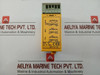 Time Delay Relay 250V By Selectron Gzu 30