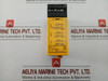 Selectron Time Delay Relay 220-240V Part No. Gzu 30