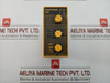 Selectron Time Delay Relay 220-240V Part No. Gzu 30