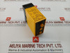 Selectron Time Delay Relay 220-240V Part No. Gzu 30