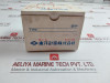 Amp Meter Acf-12Nb Toyo Keiki 0-750A