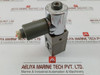 E. Seitz–Wetzikon Solenoid Valve 11W Part No. 802