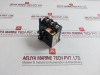 Tsa 45P Thermal Overload Relay 660V By Bbc
