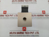 Wartsila 3/2-way Solenoid Valve 24V Dc Part No. 118.100.024N