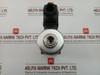3/2-way Electro-pneumatic Valve Ip54 By Eugen Seitz 118.100.024N