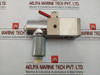 Wartsila 116/41 Pneumatic Solenoid Valve 126 664 00