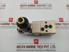 118 105 024 N 3/2-way Electro-pneumatic Valve 5-32 Bar Air By Eugen Seitz