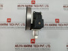 200 Dgr Differential Pressure Gauge By Hirlekar Precision