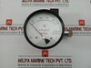 200 Dgr Differential Pressure Gauge By Hirlekar Precision