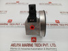 200 Dgr Differential Pressure Gauge By Hirlekar Precision