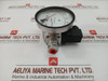 200 Dgr Differential Pressure Gauge By Hirlekar Precision