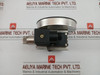 New Condition 200 Dgr Differential Pressure Gauge Spst By Hirlekar Precision