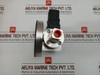 New Condition 200 Dgr Differential Pressure Gauge Spst By Hirlekar Precision