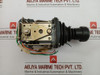 Oem Controls Multi Axis Joystick Controller Js5M12791