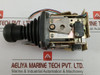 Js5M12791 Industrial Joystick Controller By Oem Controls