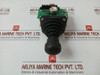 Ms4M12793 By Oem Controls Single-axis Joystick Controller Rev-j